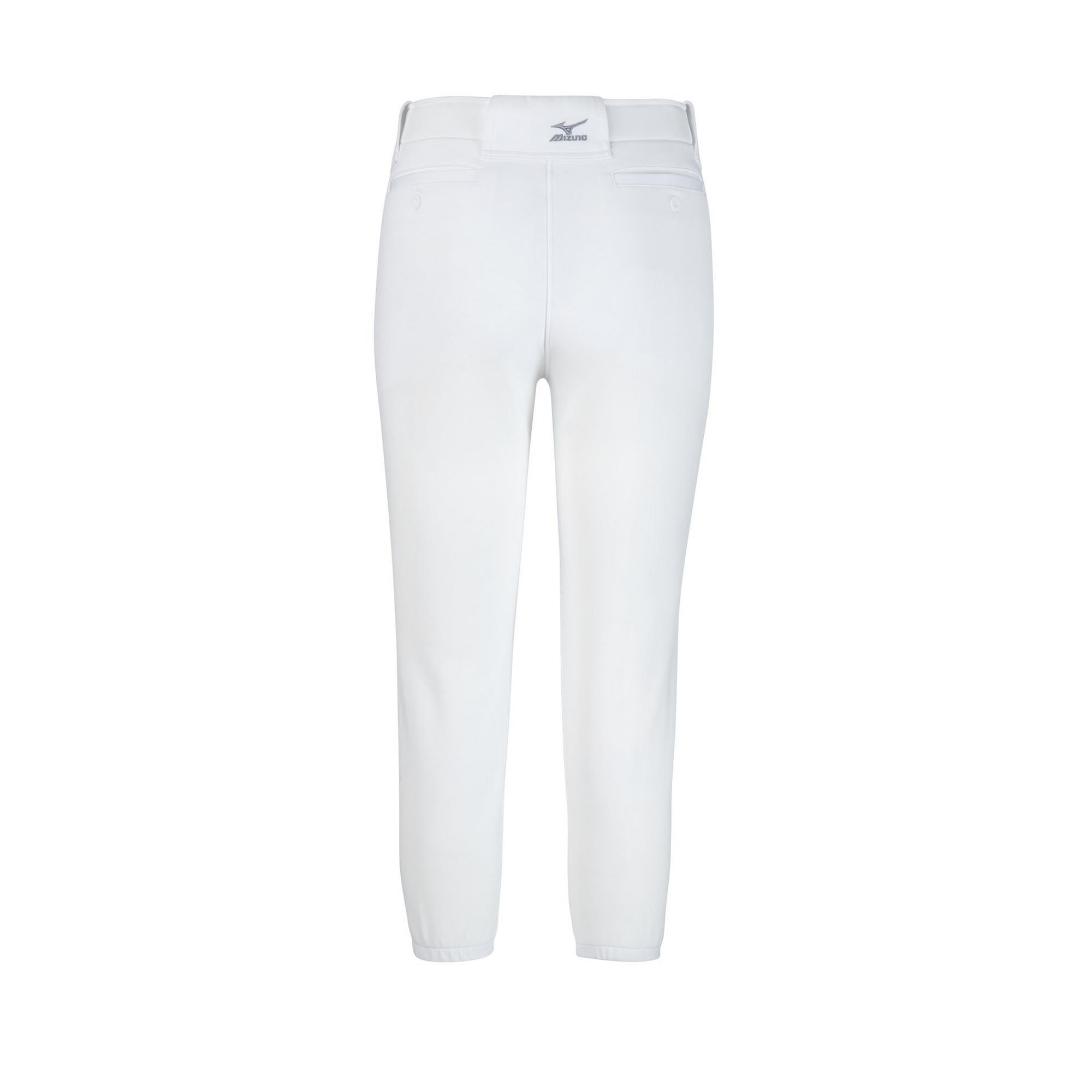 Women's Belted Softball Pant
