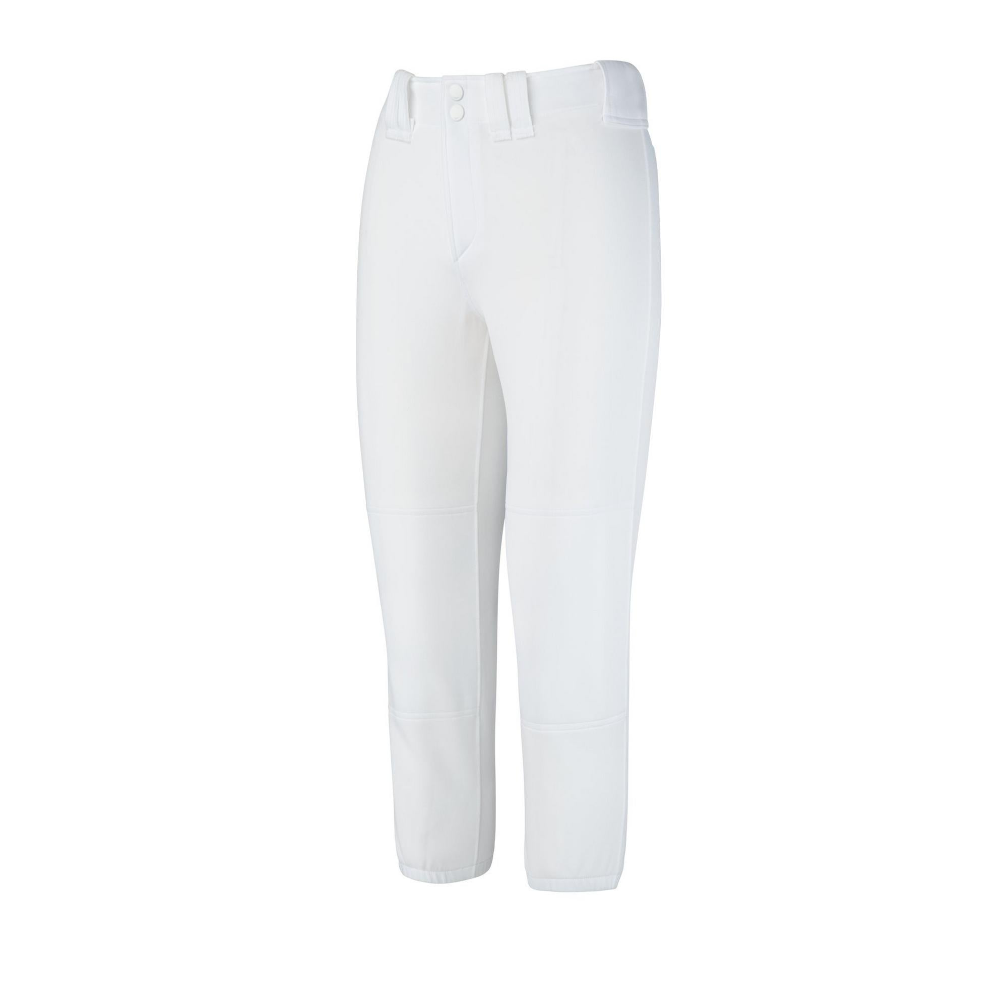 Women's Belted Softball Pant