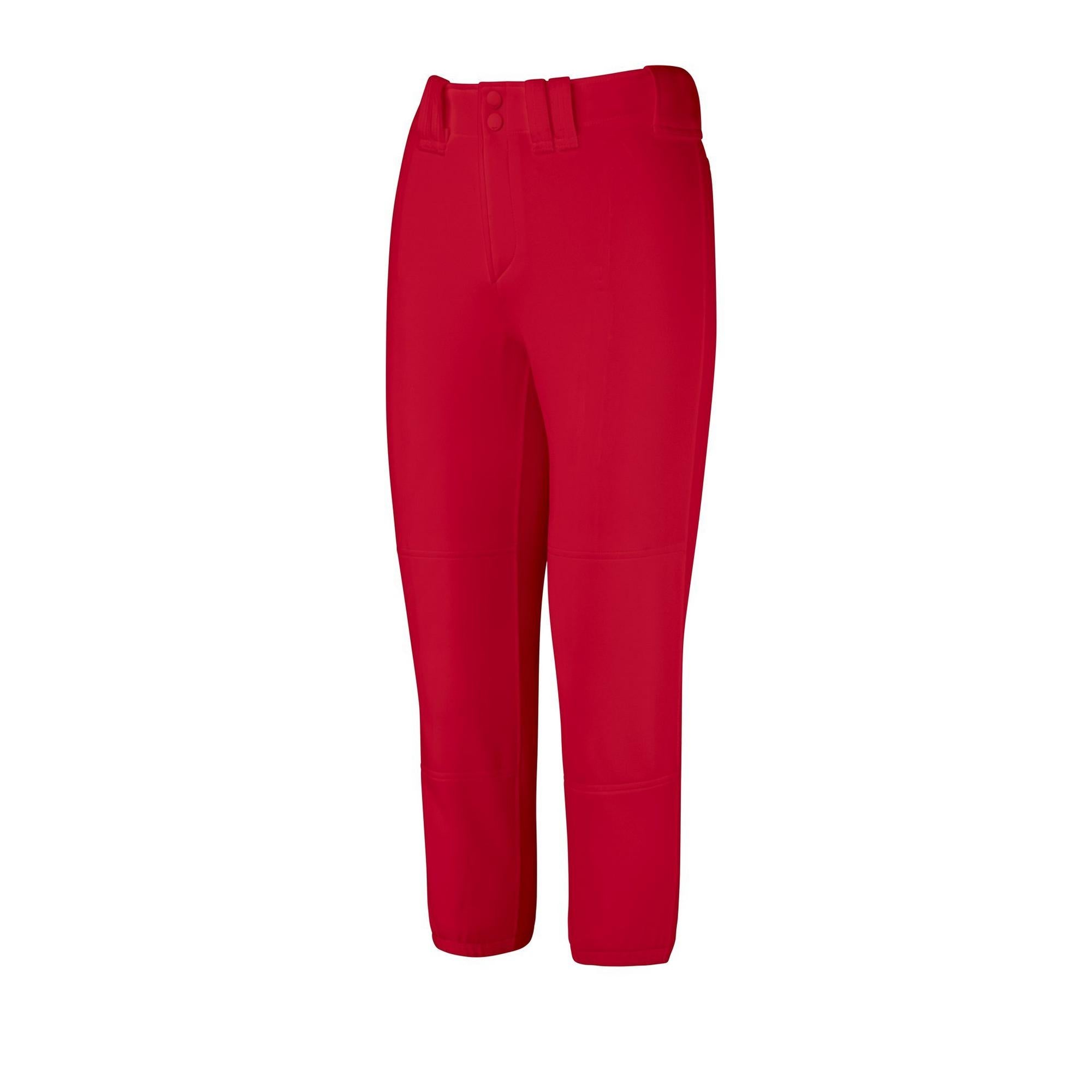 Women's Belted Softball Pant