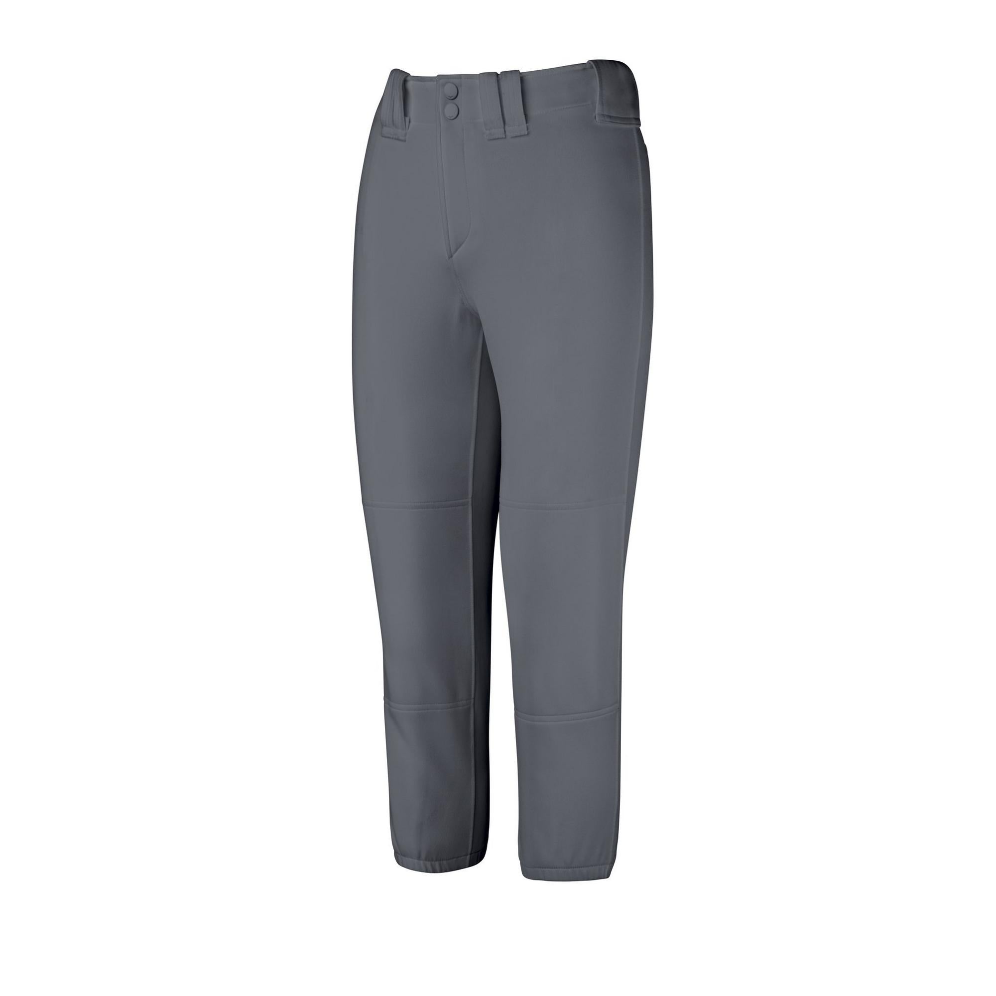 Women's Belted Softball Pant