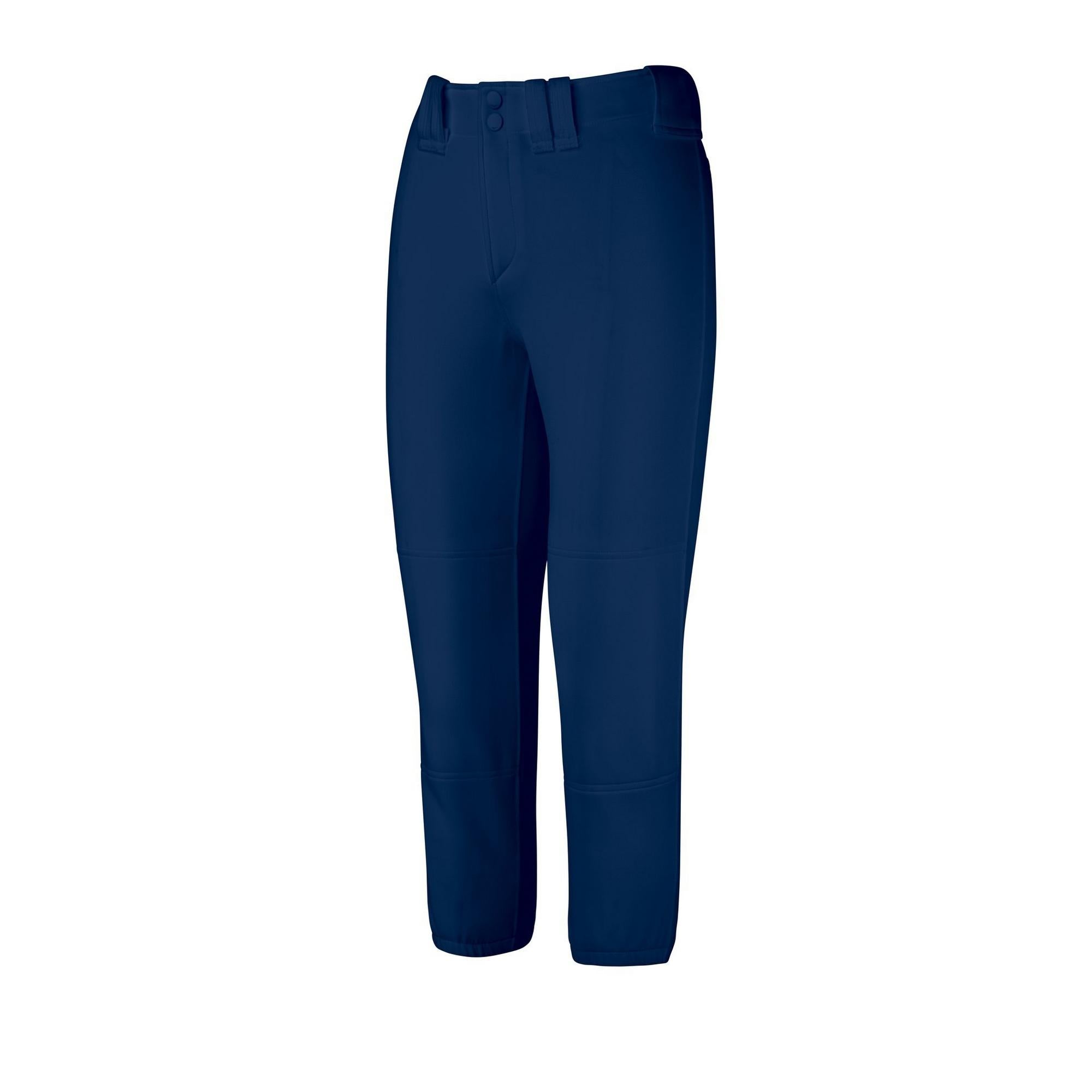 Women's Belted Softball Pant