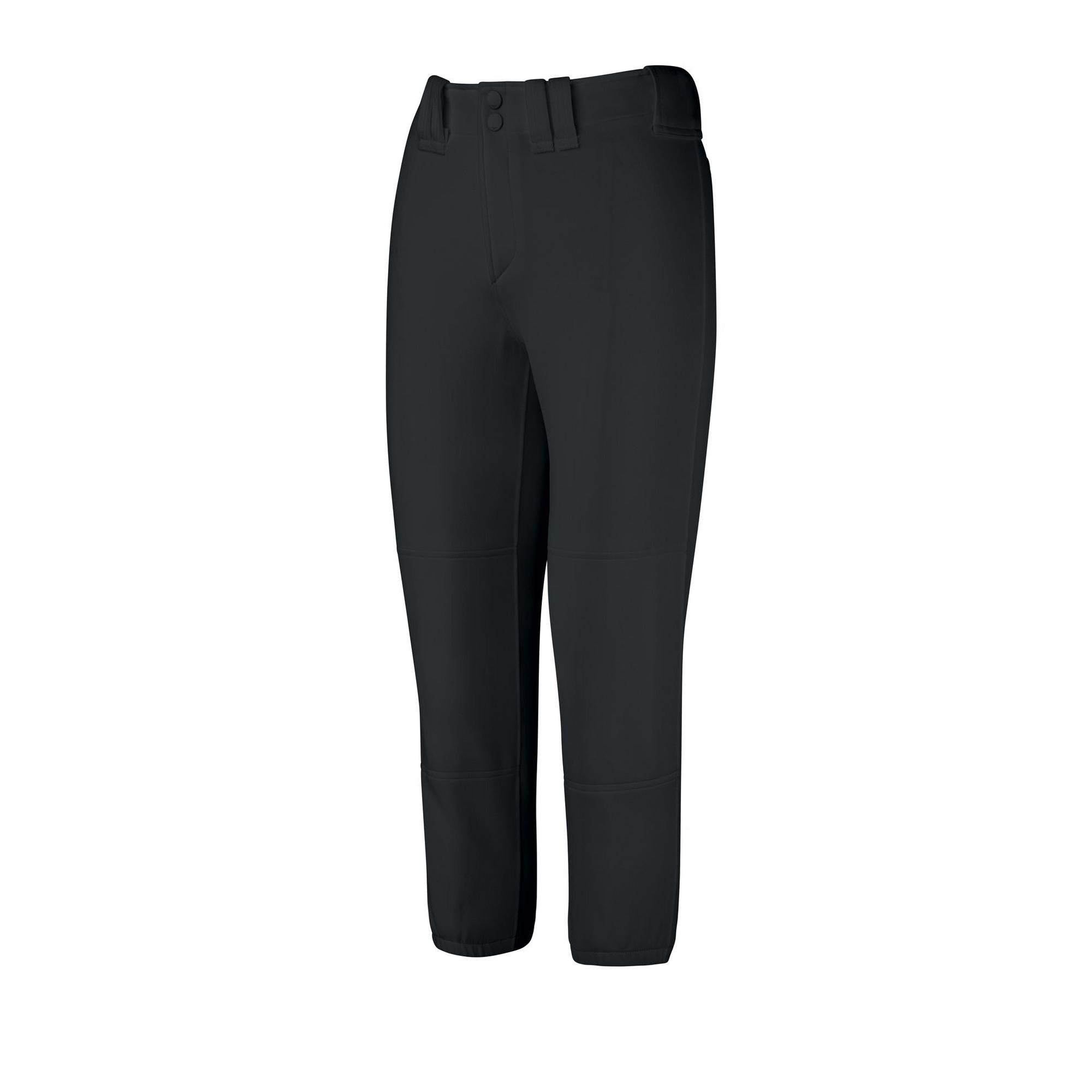 Women's Belted Softball Pant