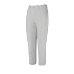 Women's Belted Softball Pant