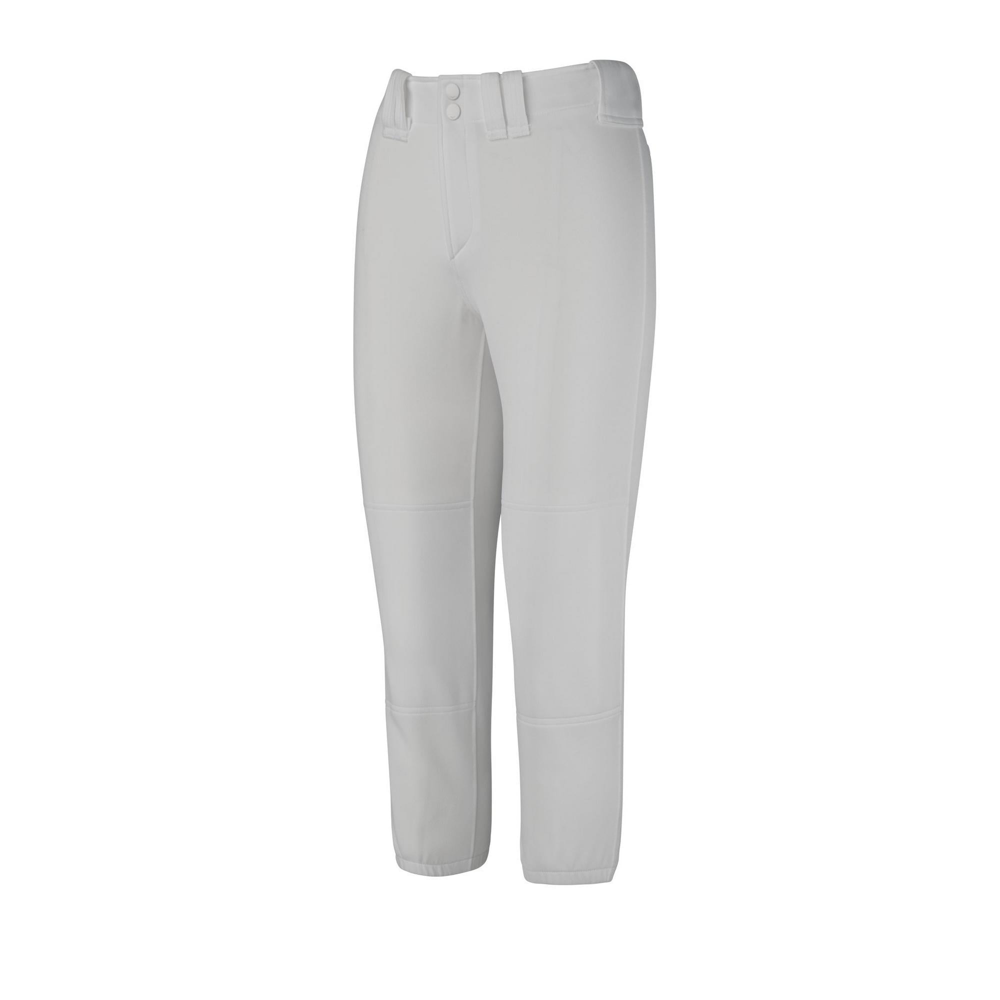 Women's Belted Softball Pant