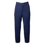 Youth Girl's Padded Unbelted Softball Pant