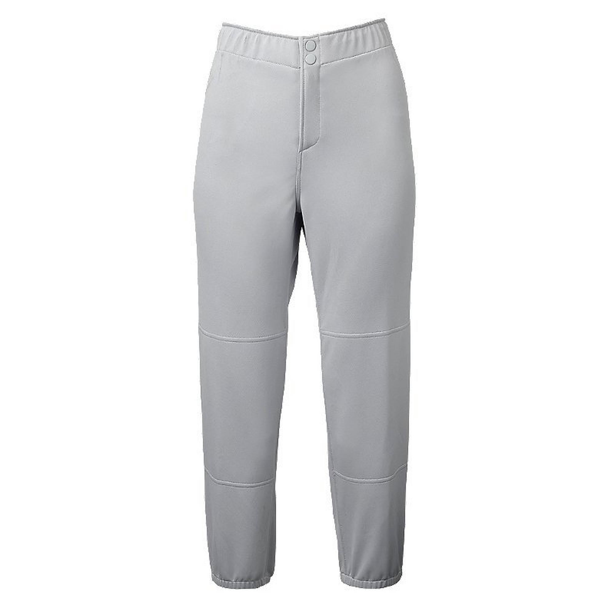 Youth Girl's Padded Unbelted Softball Pant