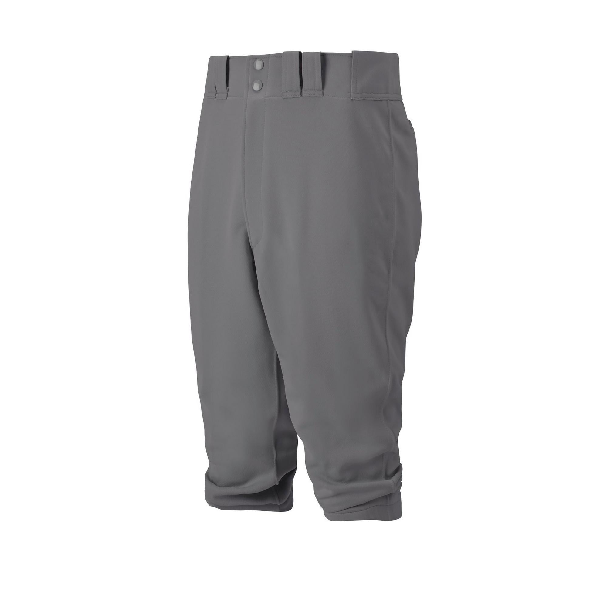 Men's Premier Short Baseball Pant