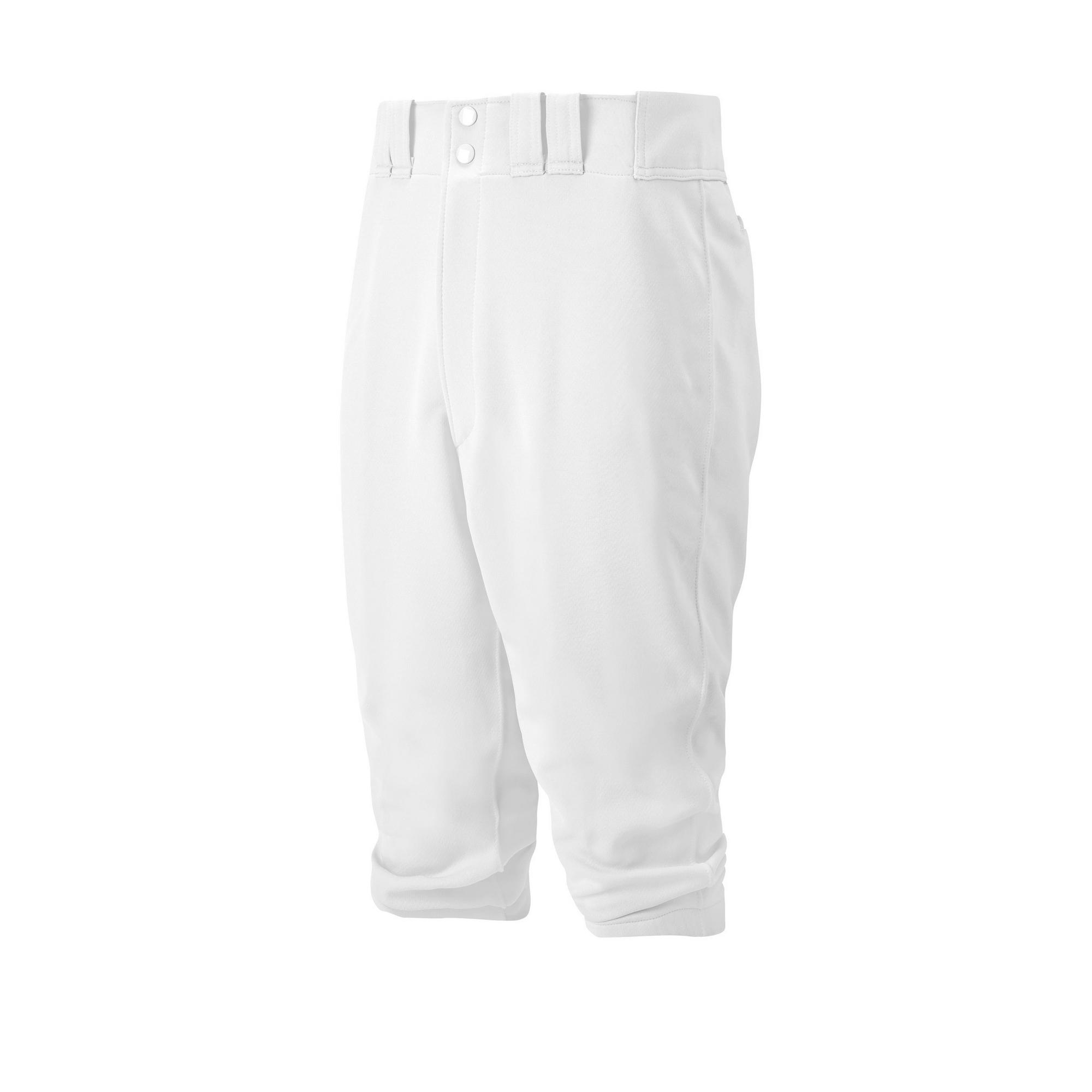 Youth Premier Short Baseball Pant