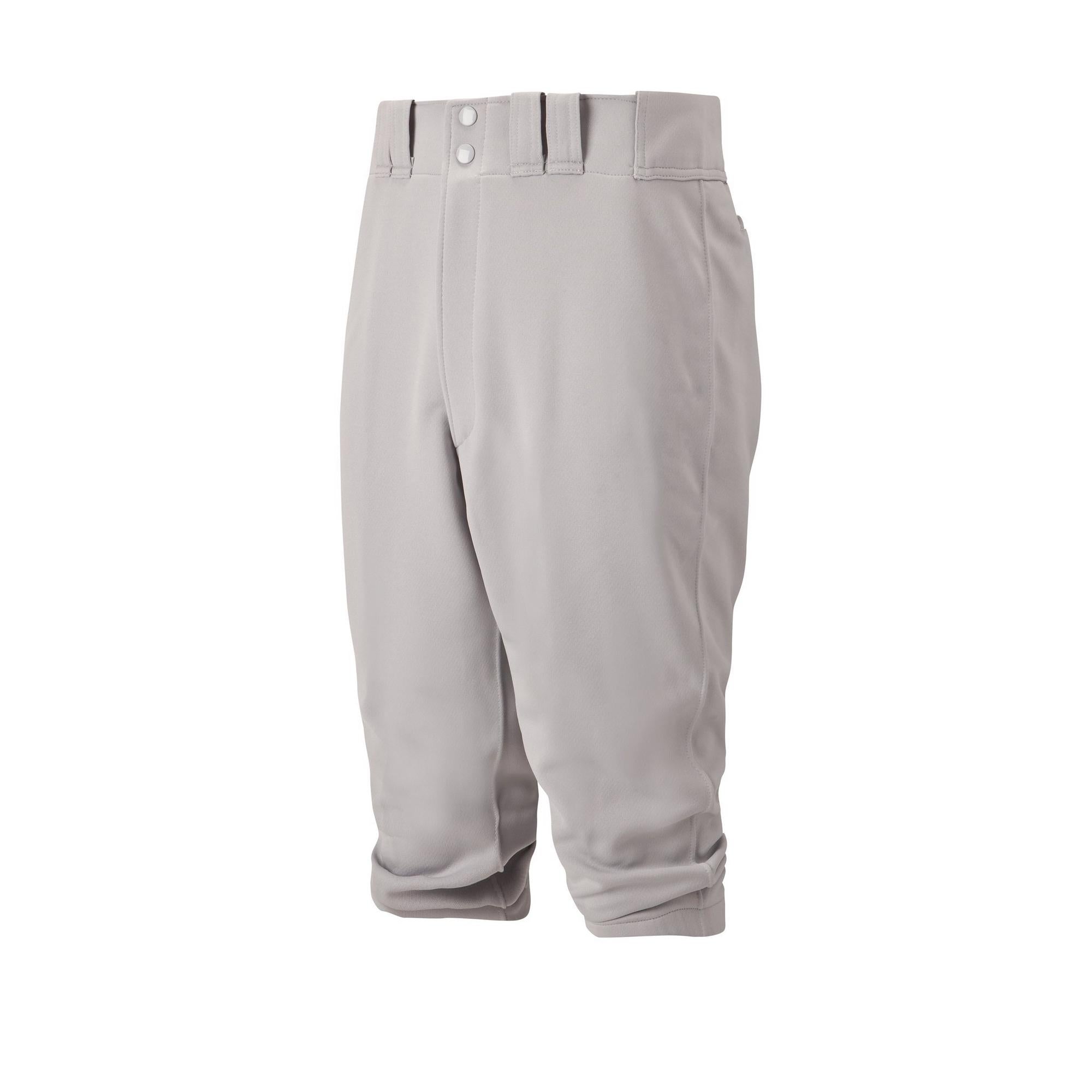 Youth Premier Short Baseball Pant