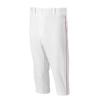 Men's Premier Short Piped Baseball Pant