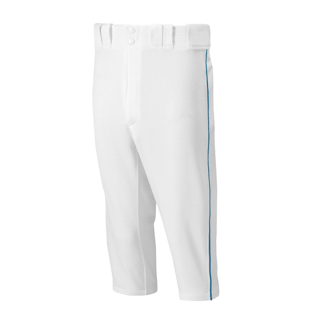 Men's Premier Short Piped Baseball Pant