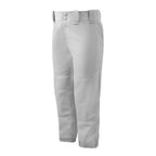 Youth Girl's Belted Softball Pant