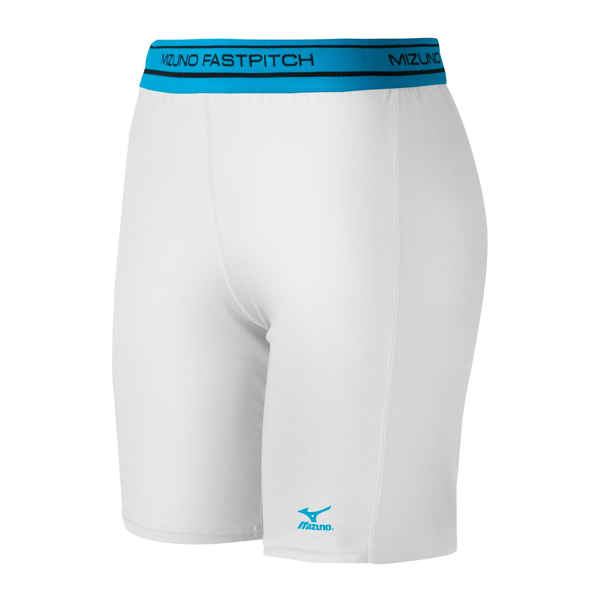 Women's Low Rise Compression Sliding Short