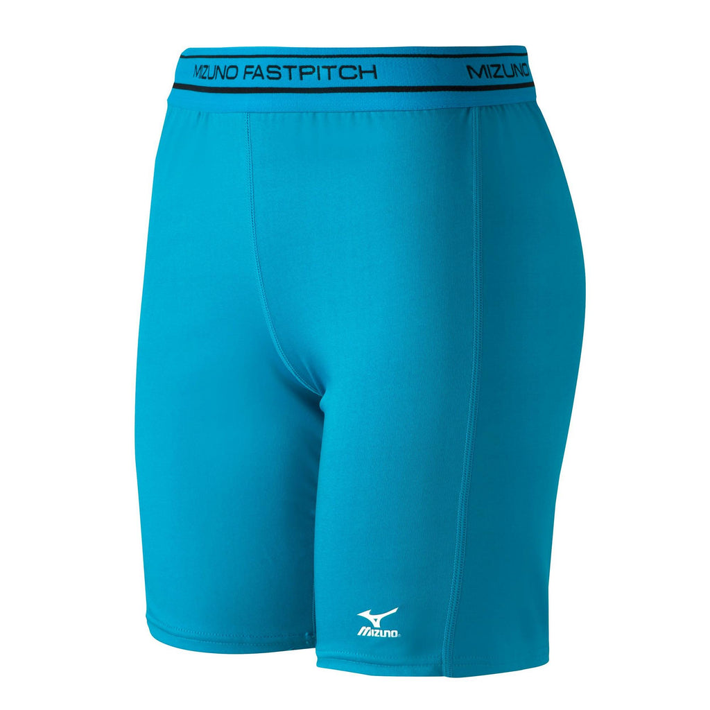 Women's Low Rise Compression Sliding Short