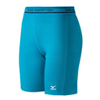 Women's Low Rise Compression Sliding Short