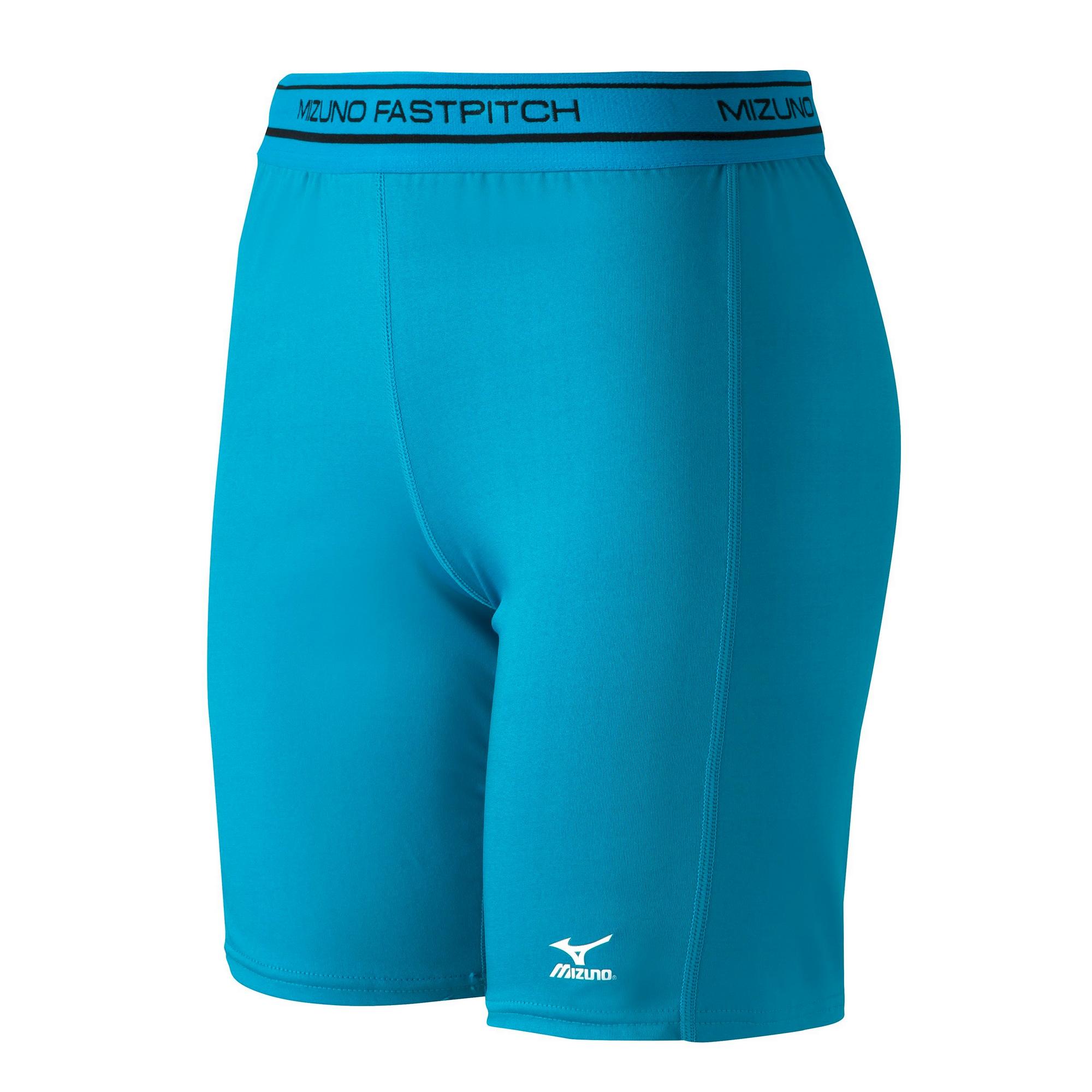 Women's Low Rise Compression Sliding Short