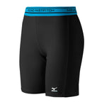 Women's Low Rise Compression Sliding Short