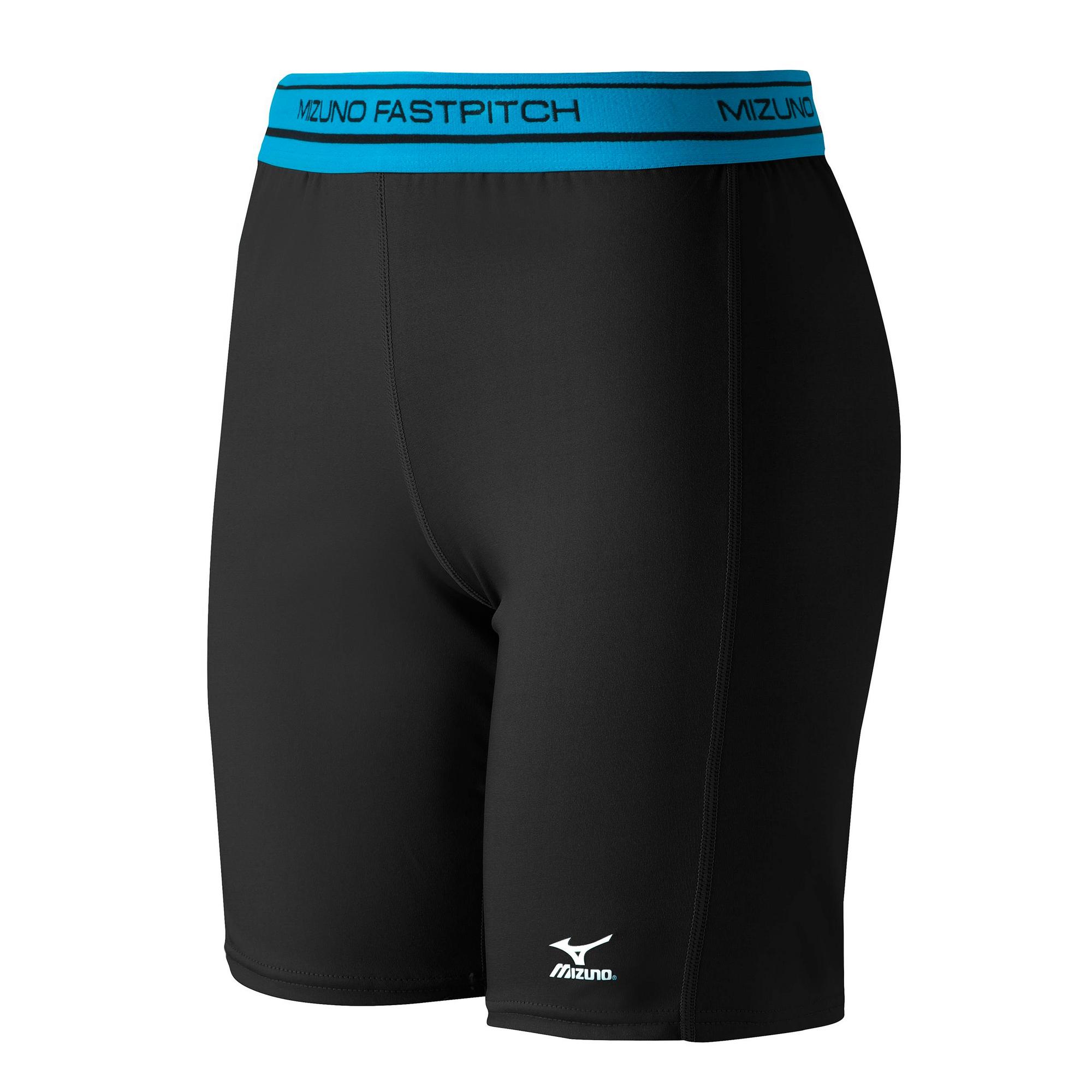 Women's Low Rise Compression Sliding Short