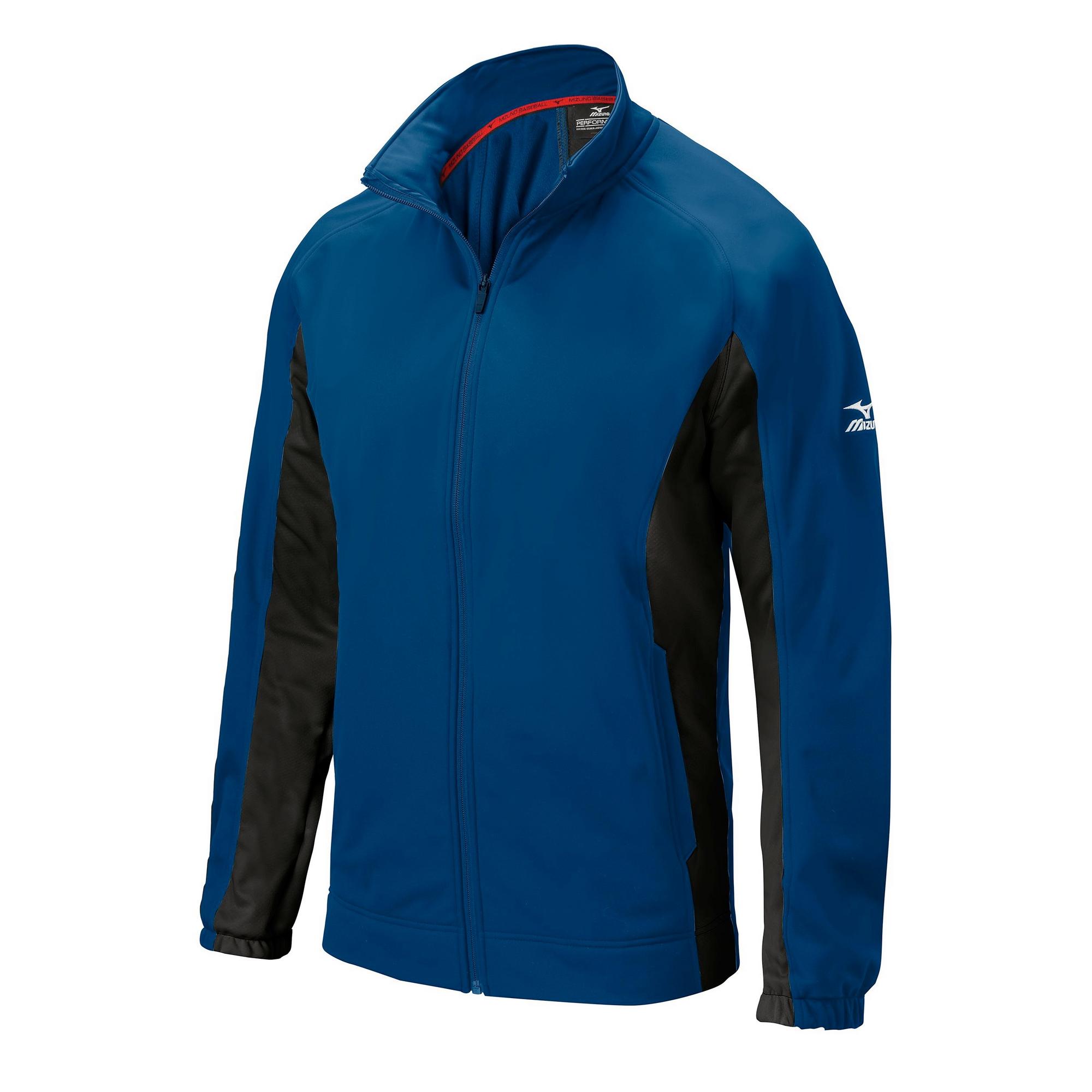 Men's Pro Thermal Pro Baseball Jacket