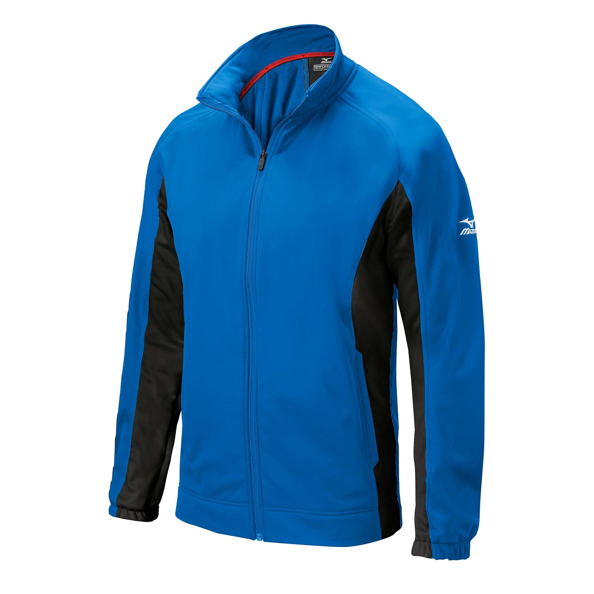 Men's Pro Thermal Pro Baseball Jacket