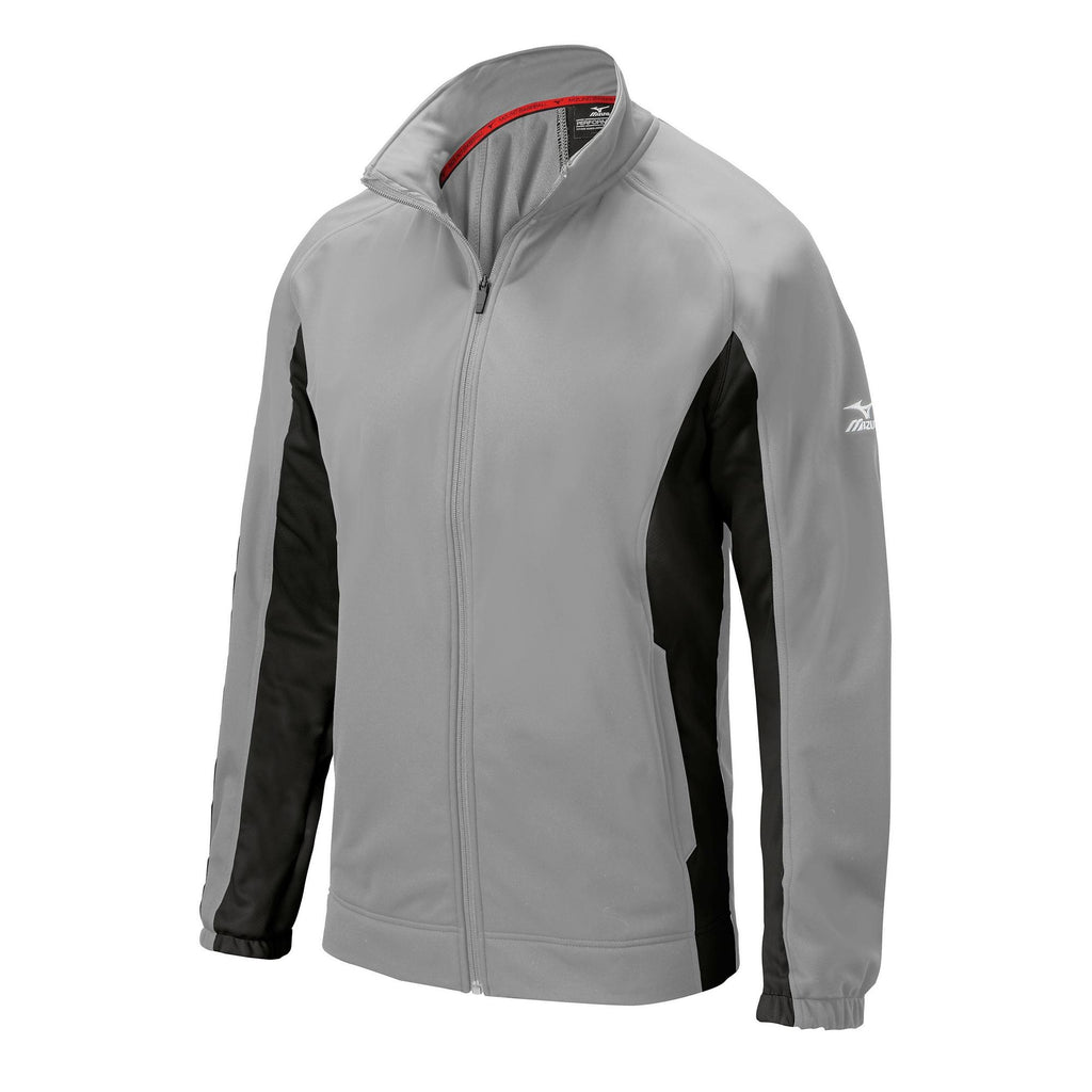 Men's Pro Thermal Pro Baseball Jacket