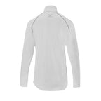 Youth Comp 1/4 Zip Batting Jacket