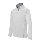 Youth Comp 1/4 Zip Batting Jacket