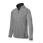 Youth Comp 1/4 Zip Batting Jacket