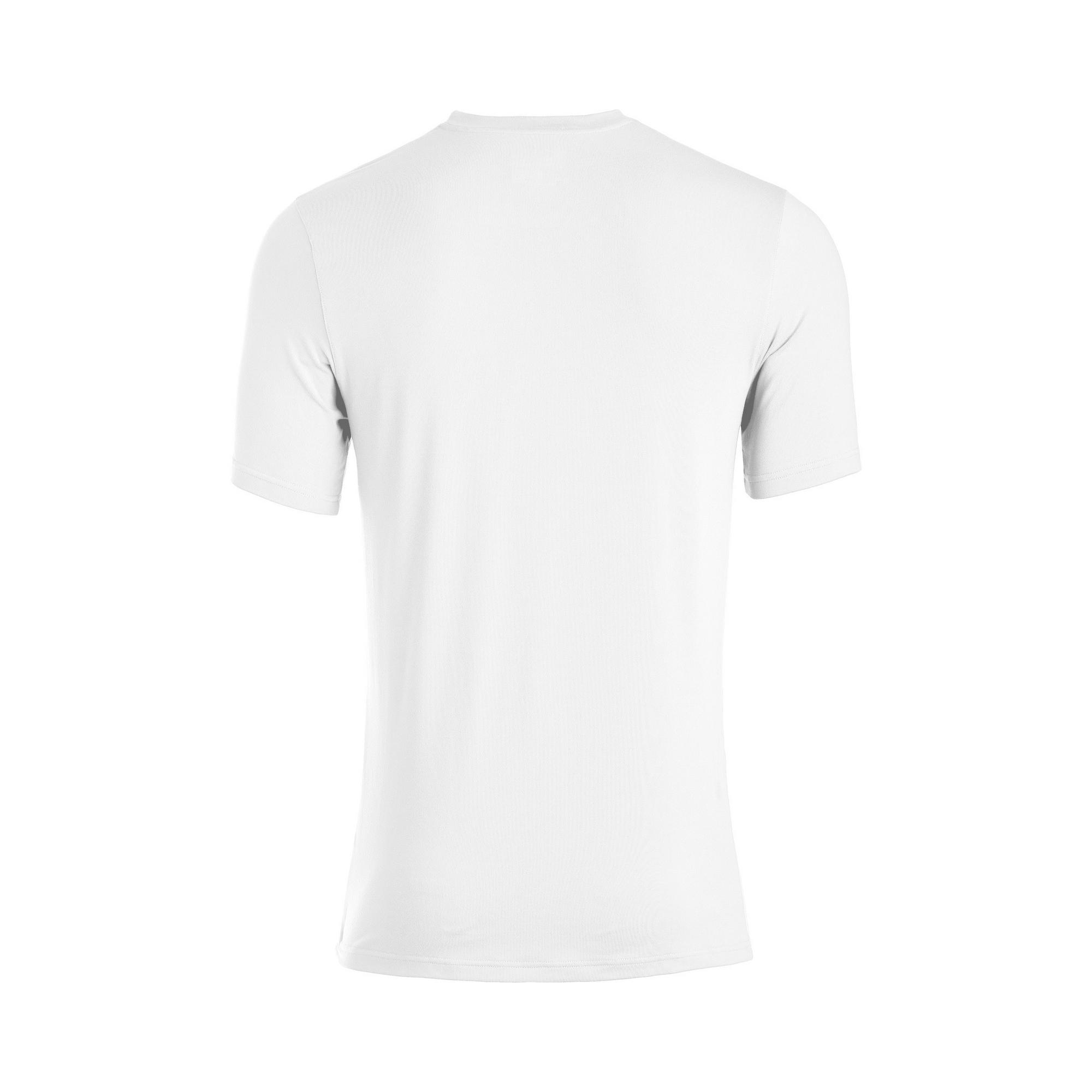 Comp Diamond Short Sleeve Crew