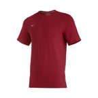 Comp Diamond Short Sleeve Crew