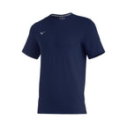 Comp Diamond Short Sleeve Crew