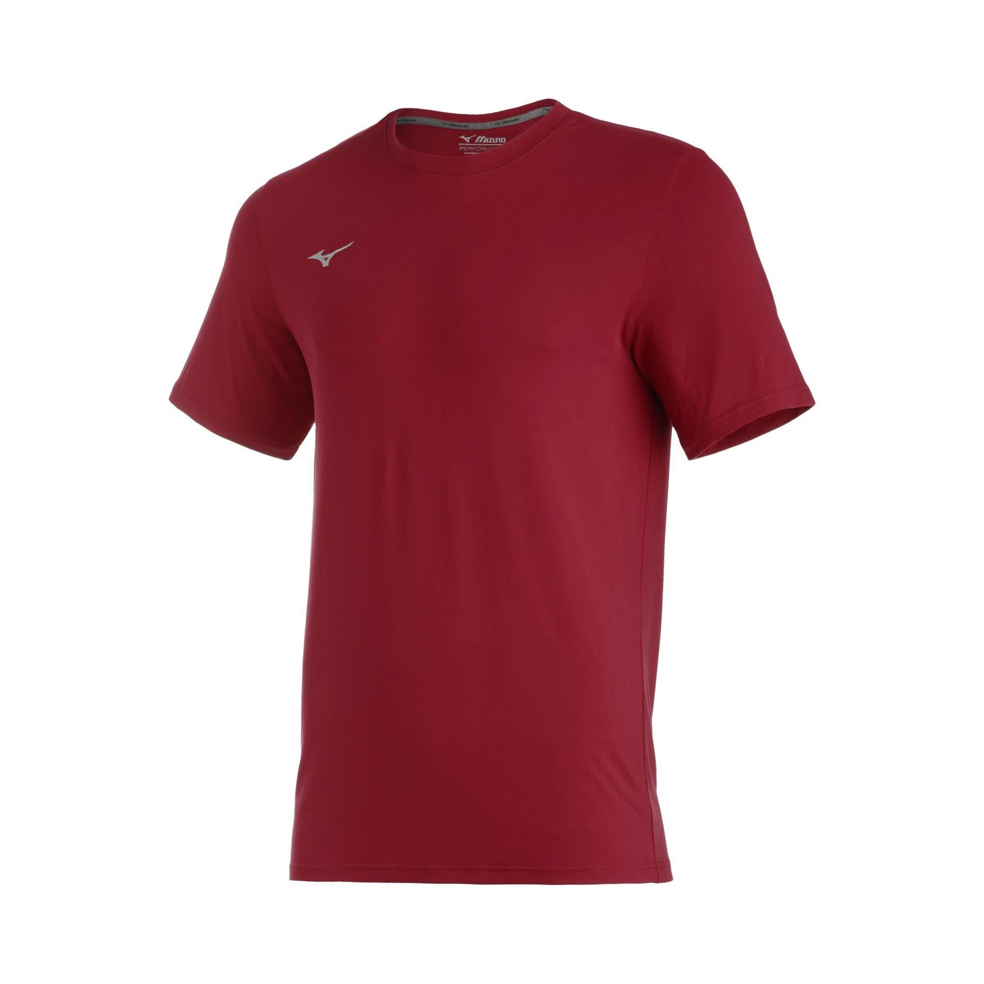 Youth Comp Diamond Short Sleeve Crew