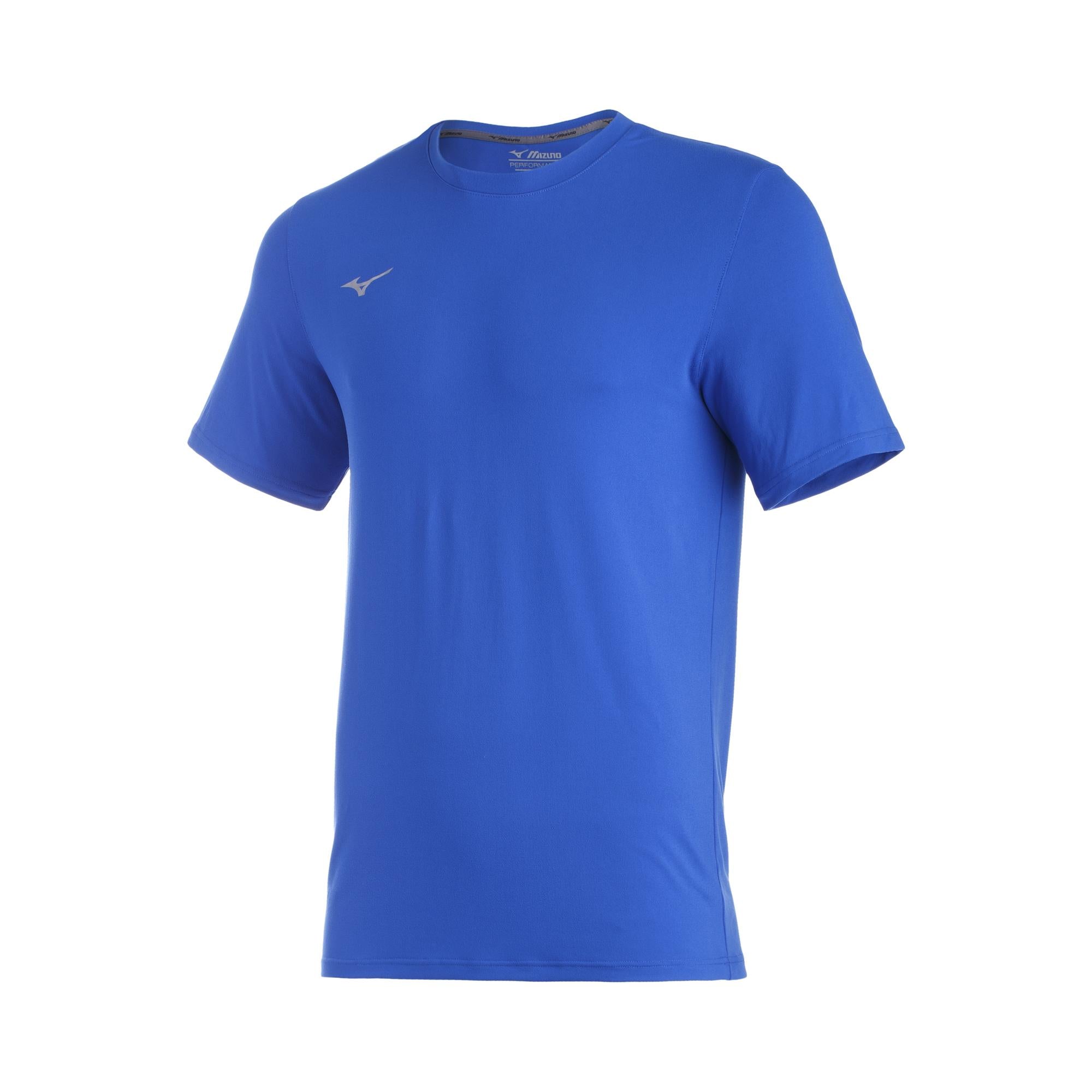 Youth Comp Diamond Short Sleeve Crew