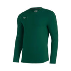 Comp Diamond Long Sleeve Crew