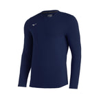 Comp Diamond Long Sleeve Crew