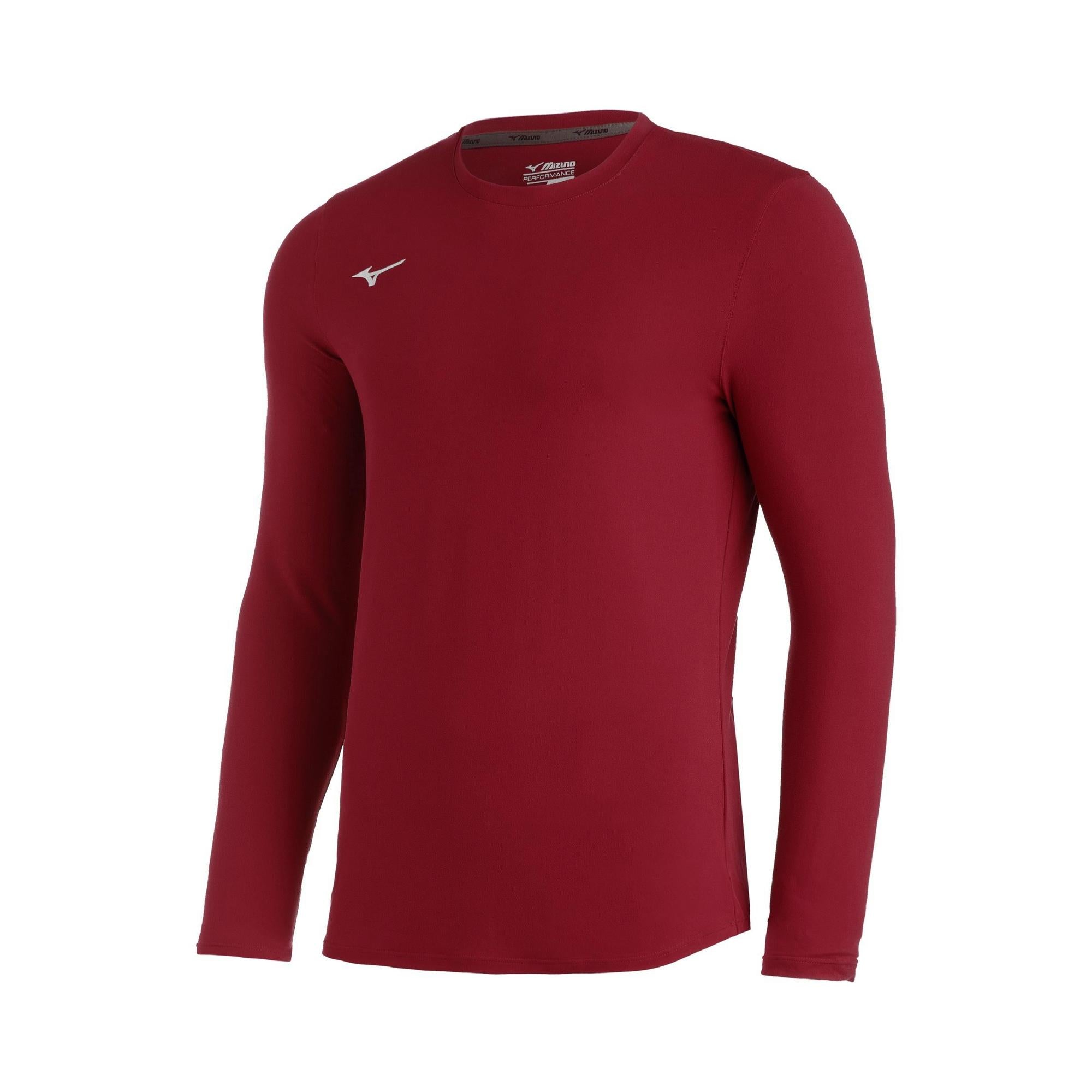 Youth Comp Diamond Long Sleeve Crew