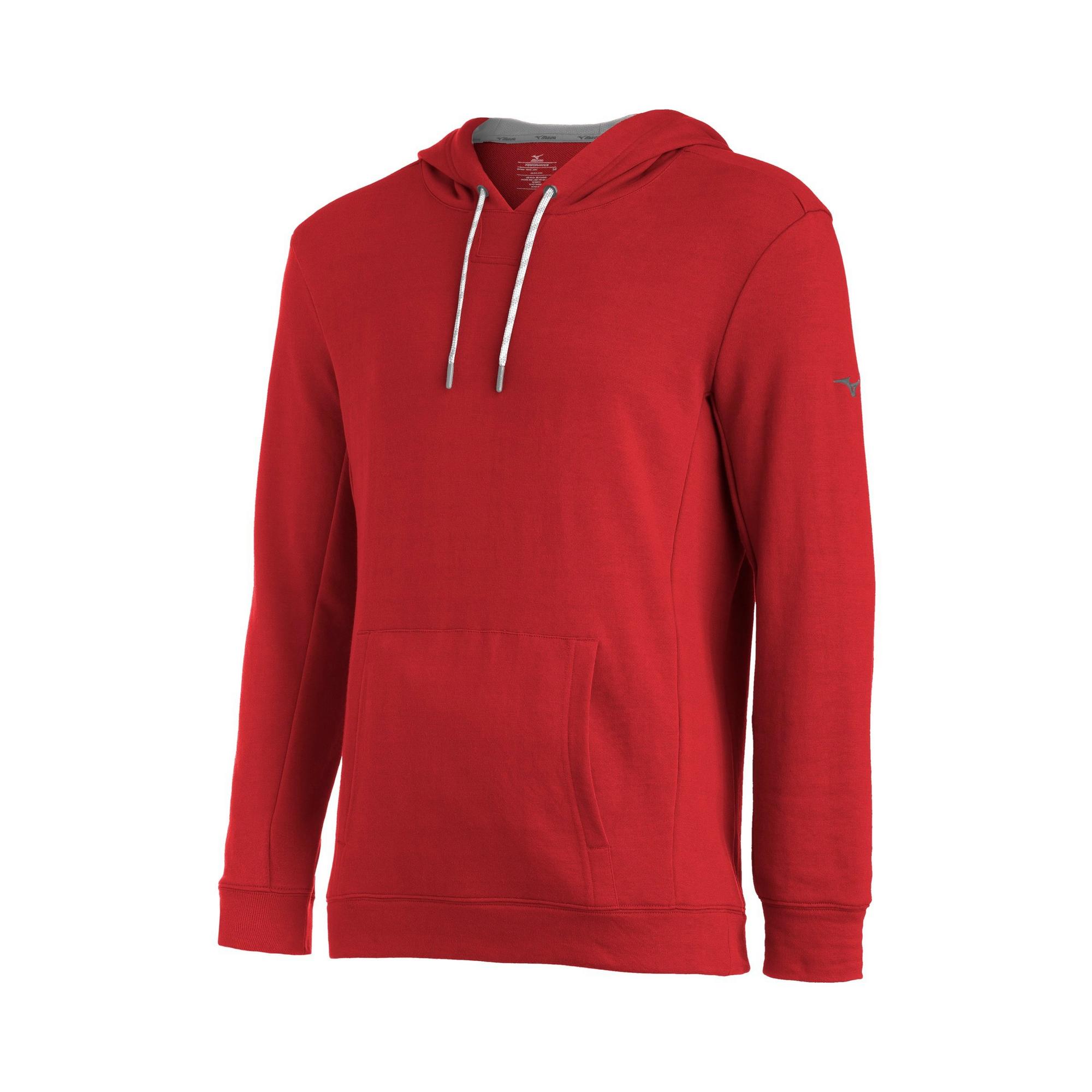 Youth Comp Warmup Hoodie