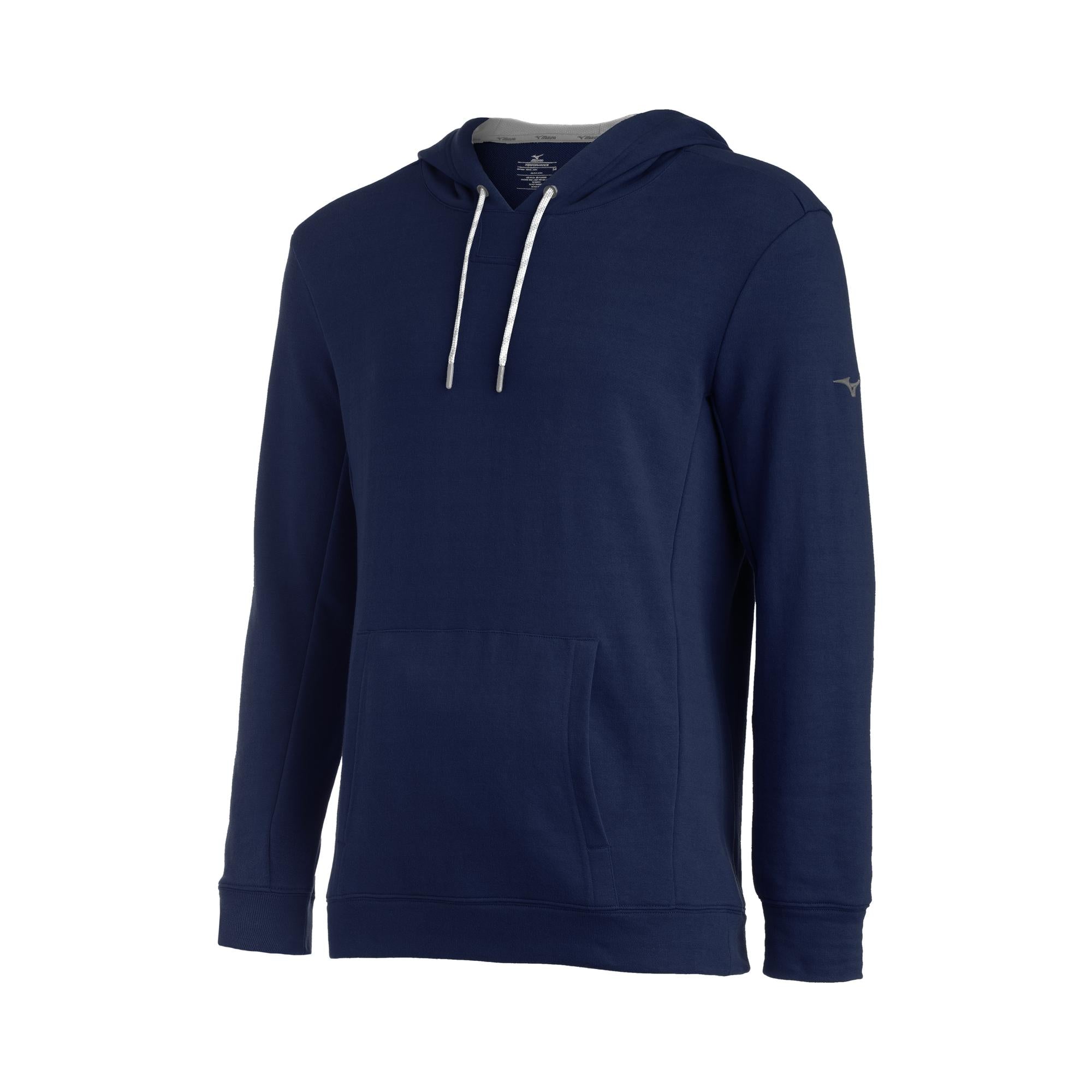 Youth Comp Warmup Hoodie