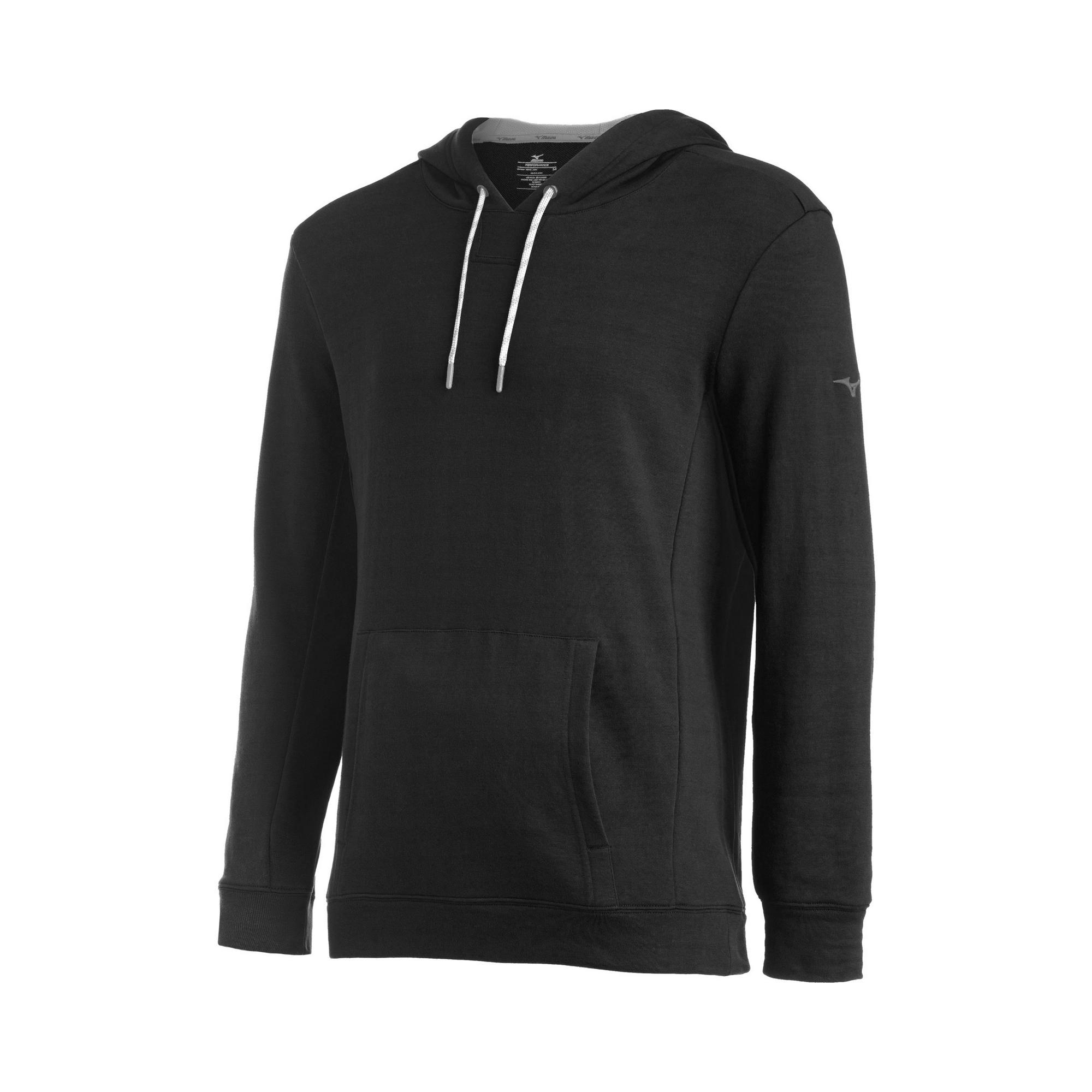 Youth Comp Warmup Hoodie