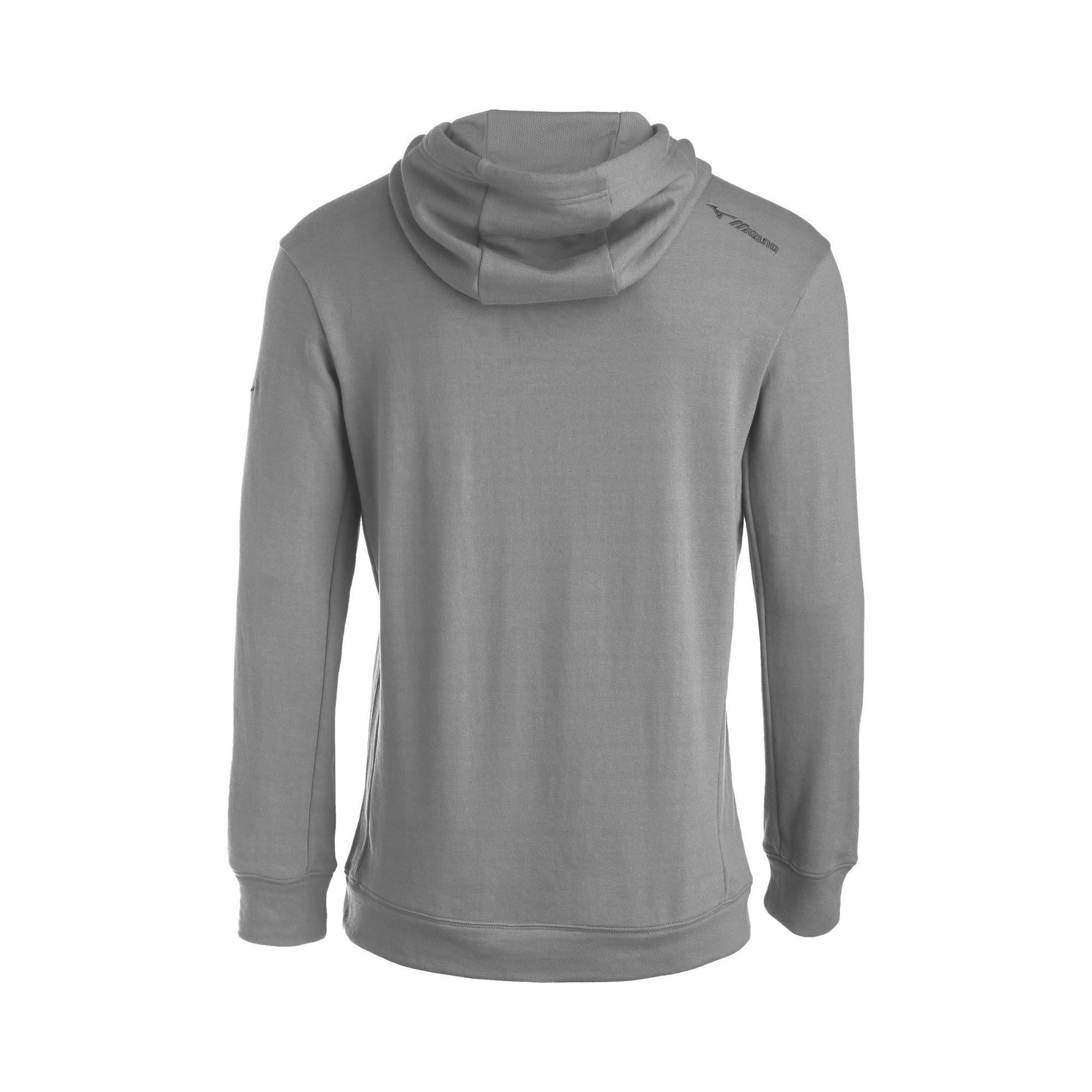 Youth Comp Warmup Hoodie