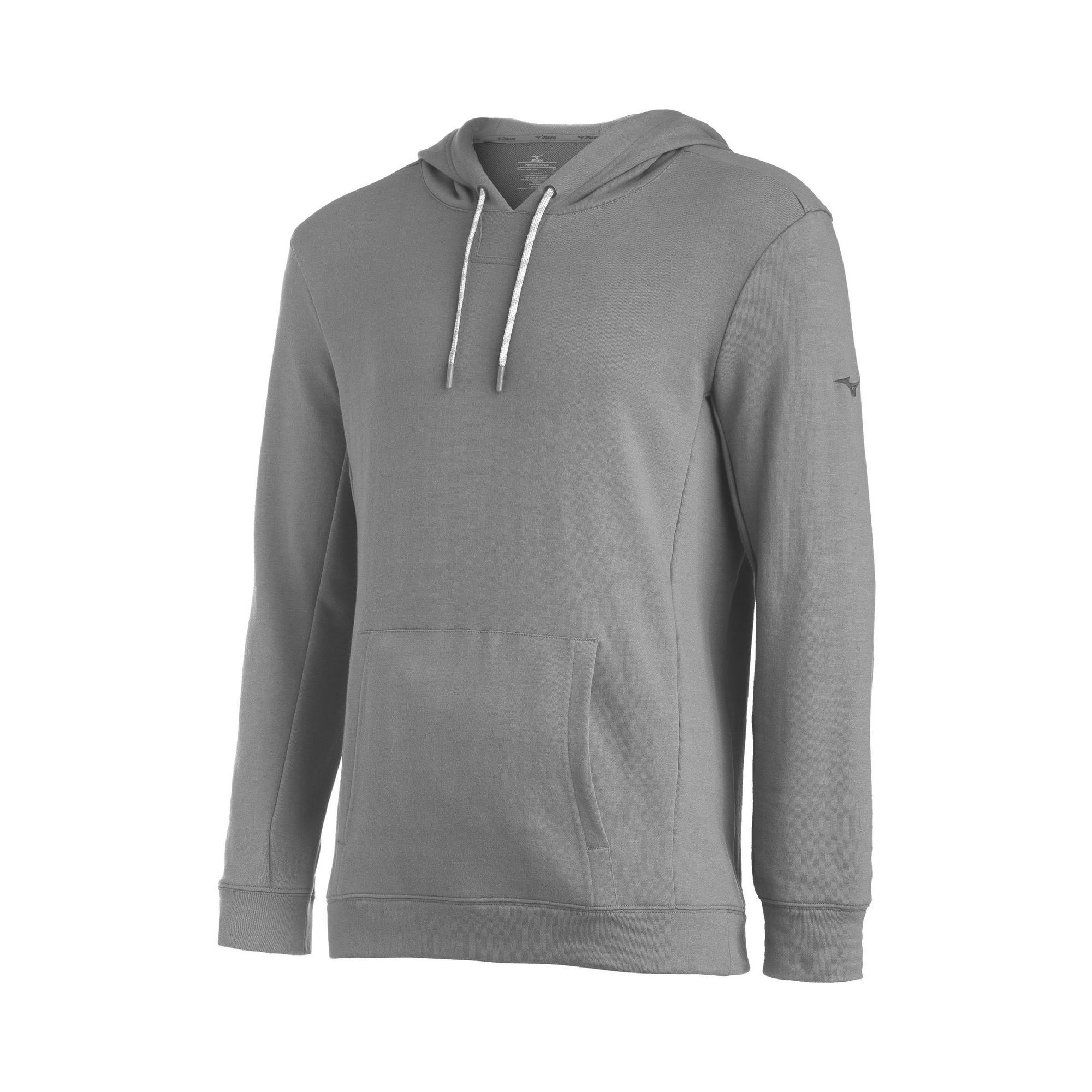 Youth Comp Warmup Hoodie