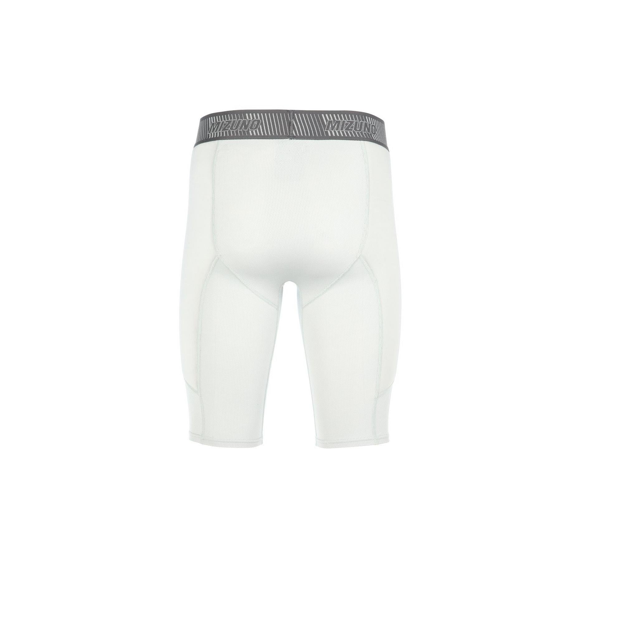 Aero Vent Padded Sliding Short
