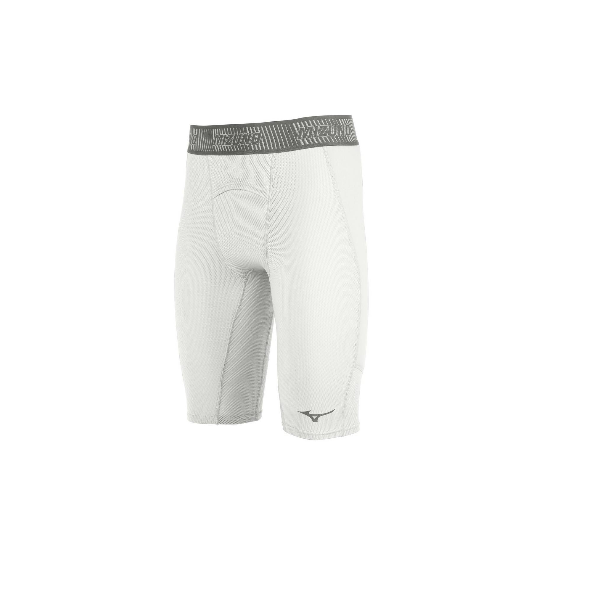Aero Vent Padded Sliding Short