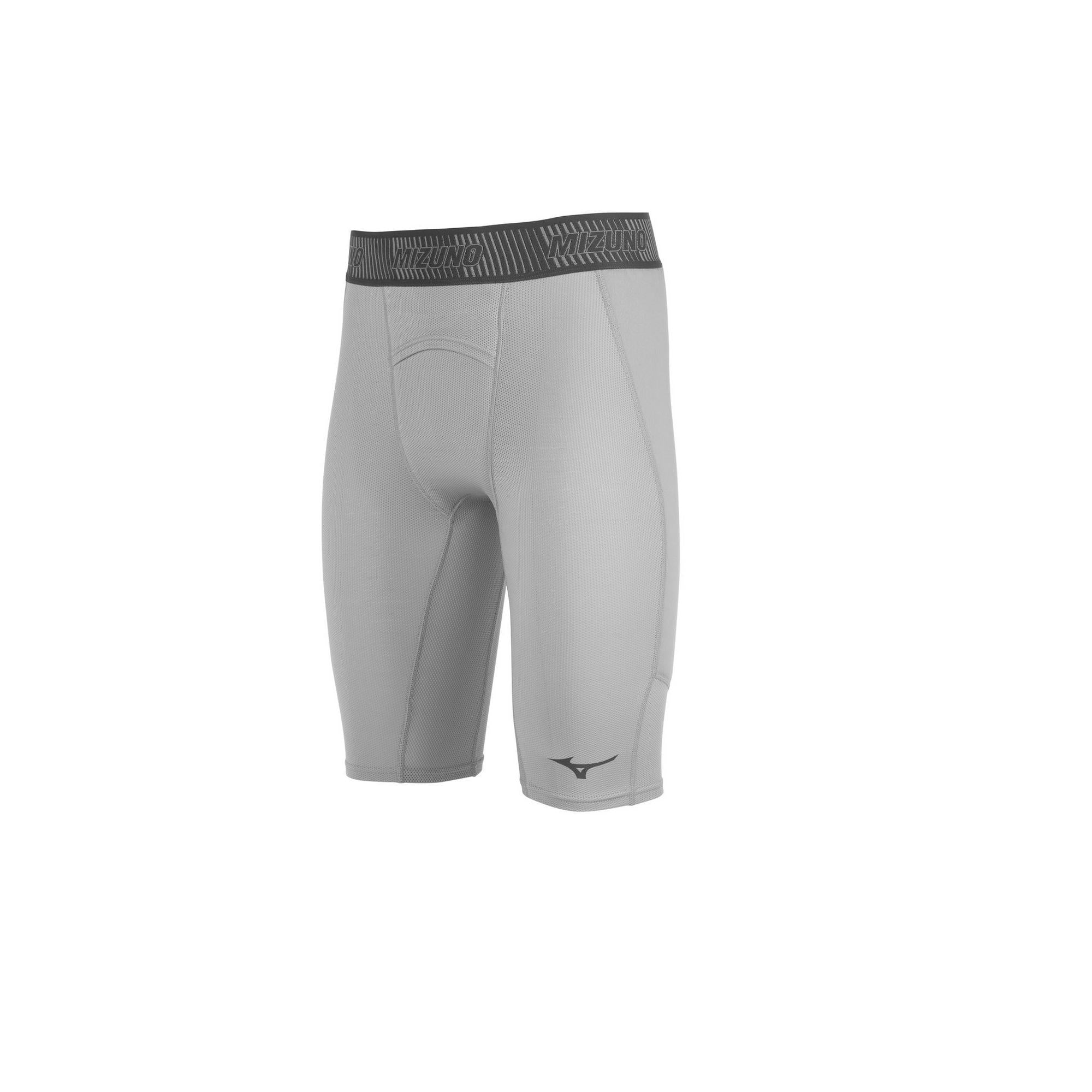 Aero Vent Padded Sliding Short