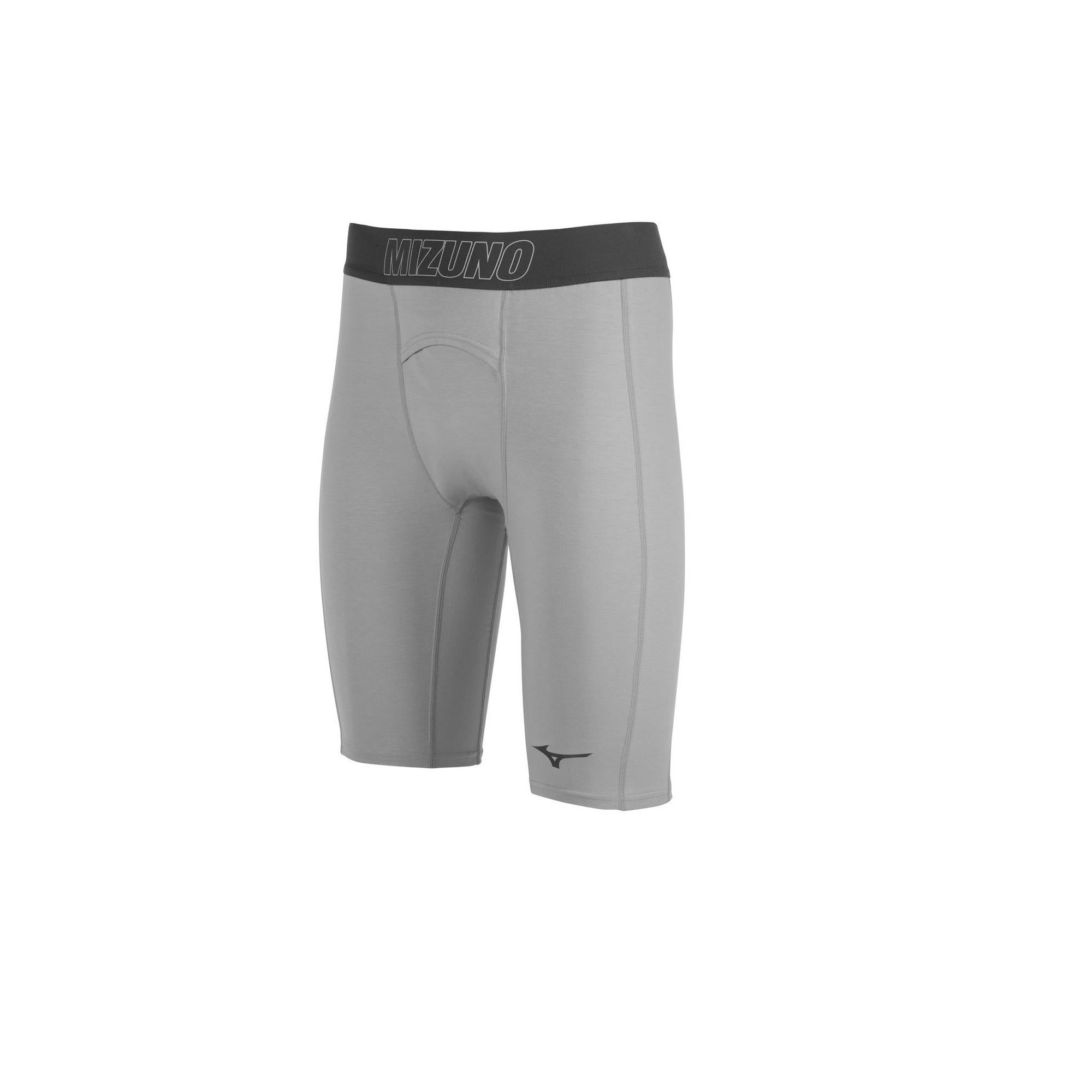 The Arrival Compression Short
