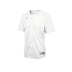 Men's AEROLITE Full Button Baseball Jersey