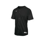 Men's AEROLITE Full Button Baseball Jersey