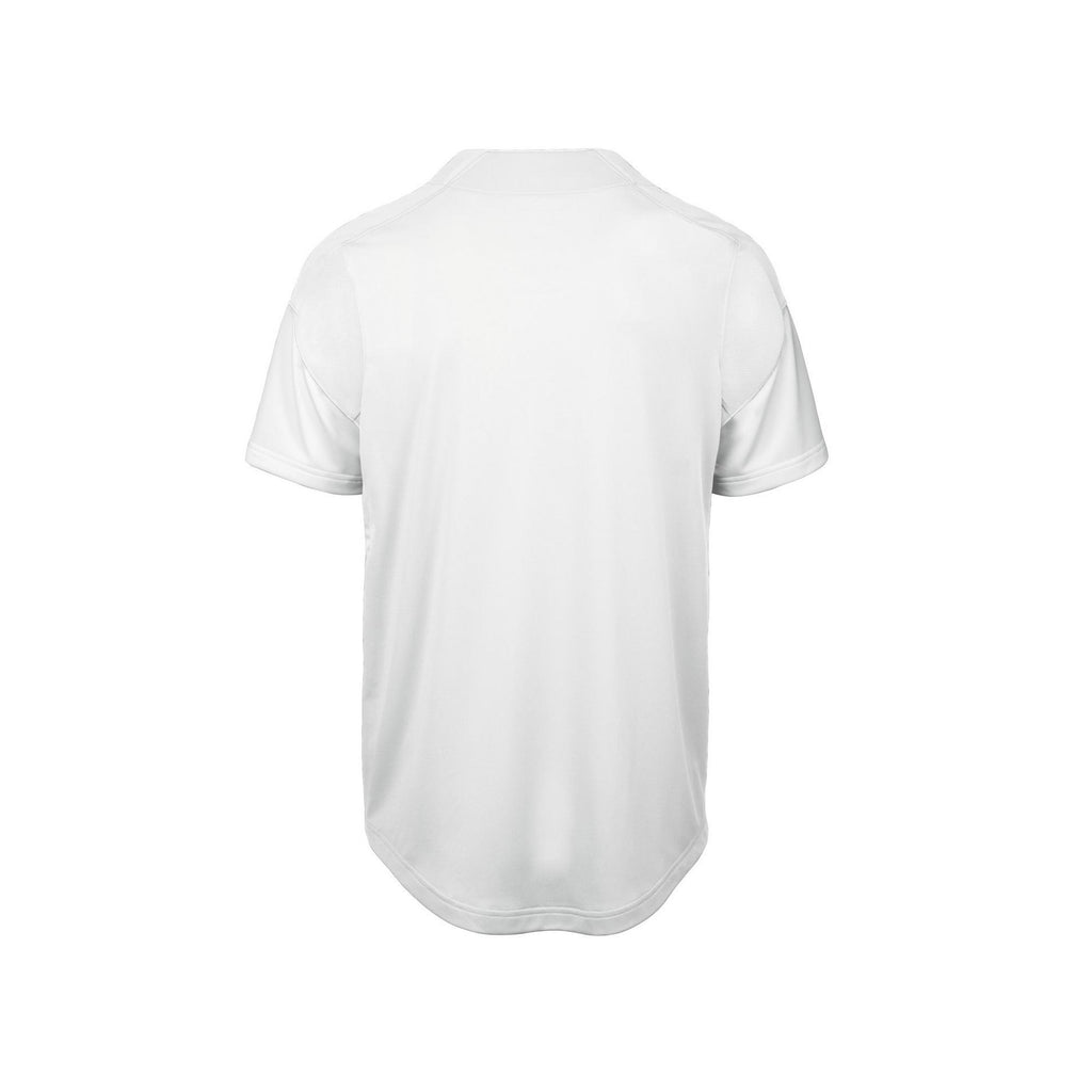 Youth Aerolite Full Button Baseball Jersey