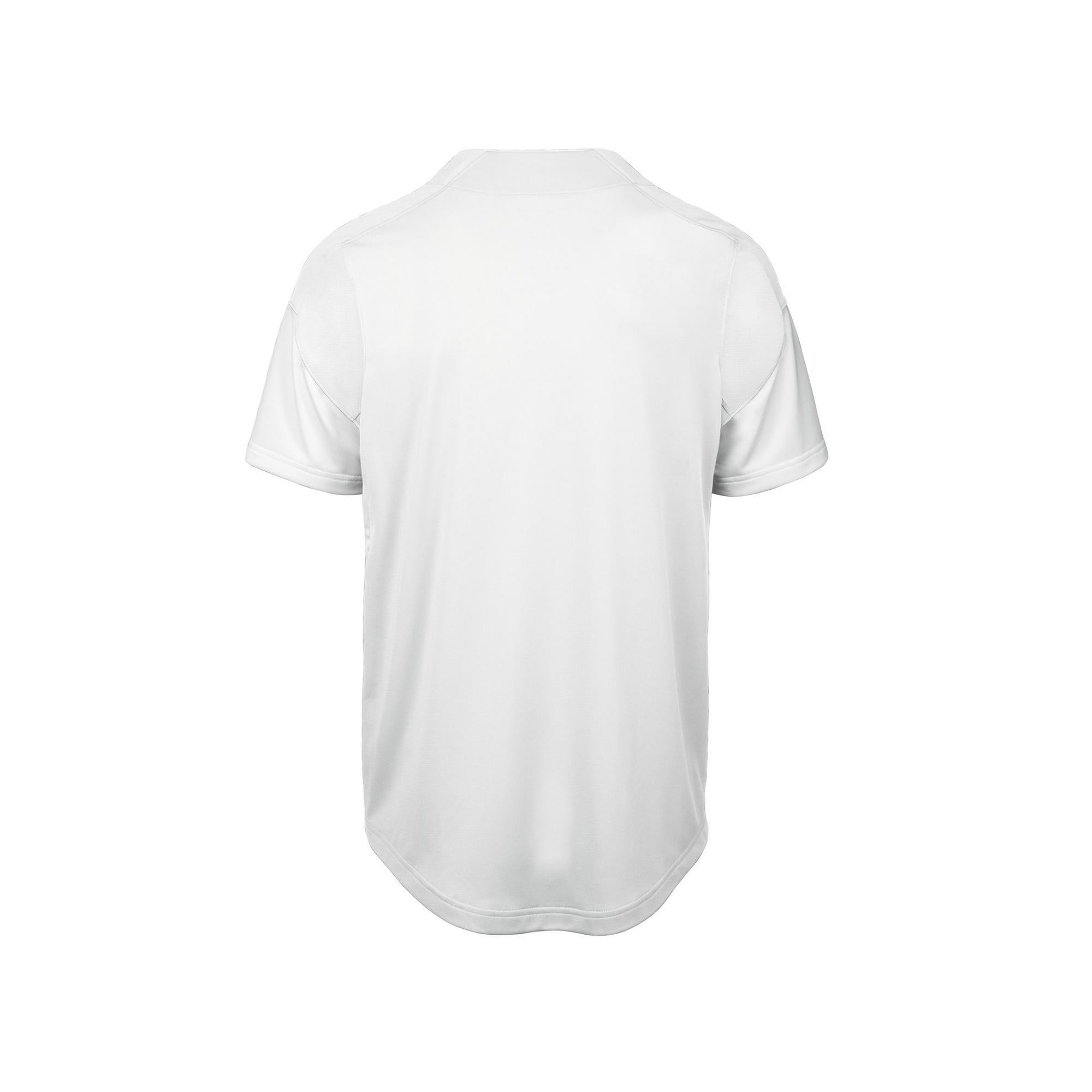 Youth Aerolite Full Button Baseball Jersey
