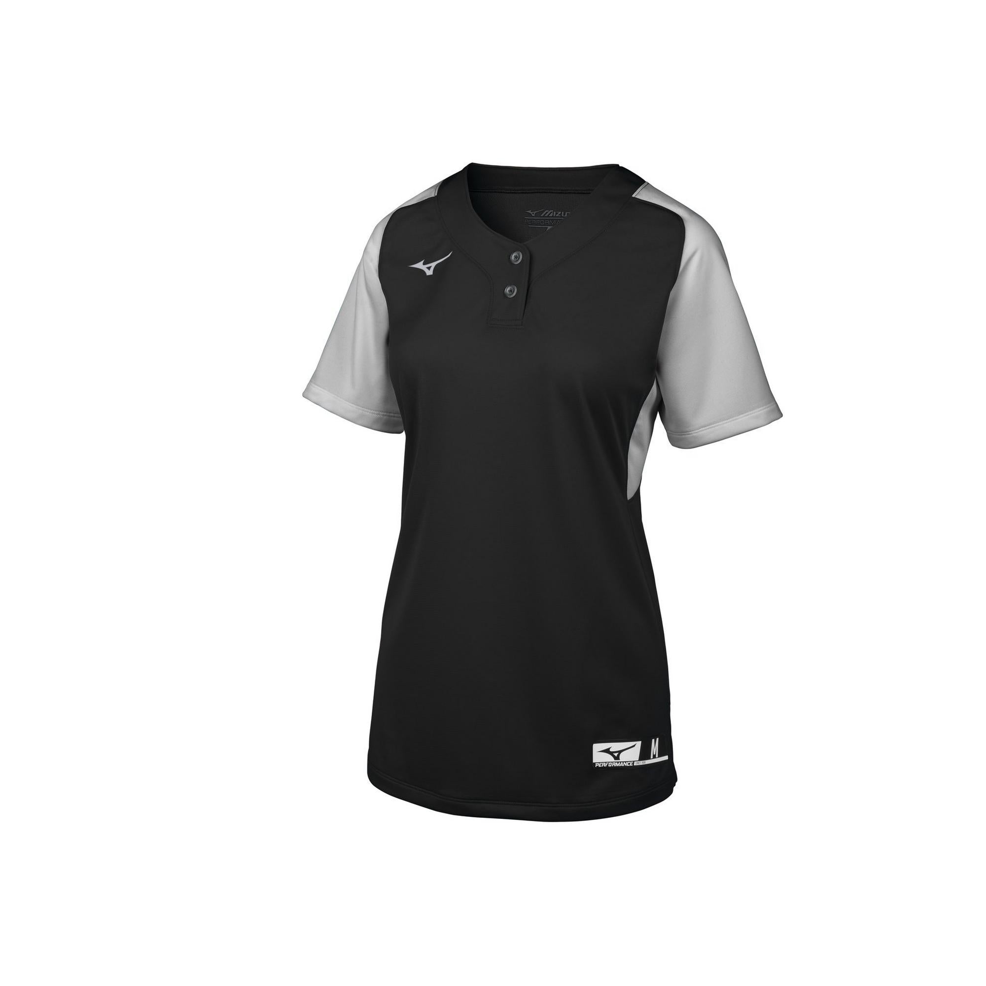 Women's Aerolite 2-Button Softball Jersey
